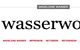 Wasserworte